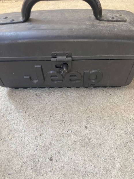 Jeep hordozhat rdi CD lejtsz 