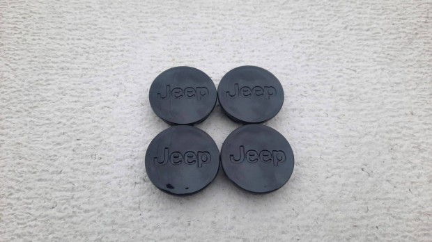 Jeep új felni díszkupak közép felnikupak kerékagy kupak 55mm