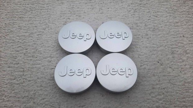 Jeep új felni díszkupak közép felnikupak kerékagy kupak 63mm