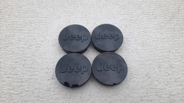Jeep új felni díszkupak közép felnikupak kerékagy kupak 63mm
