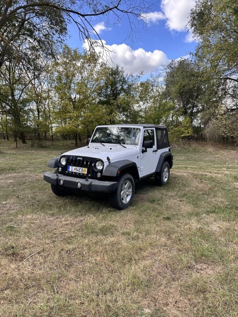 Jeep wrangler 3.6