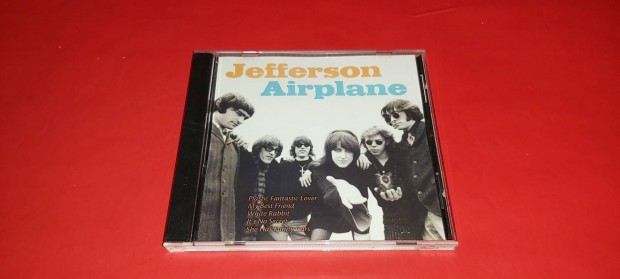 Jefferson Airplane Jefferson Airplane Cd 2007