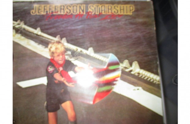 Jefferson Starship vinyl hanglemez elad