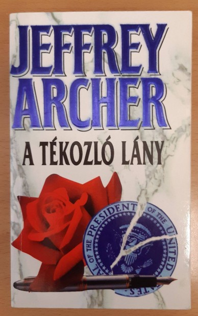 Jeffrey Archer: A tkozl lny