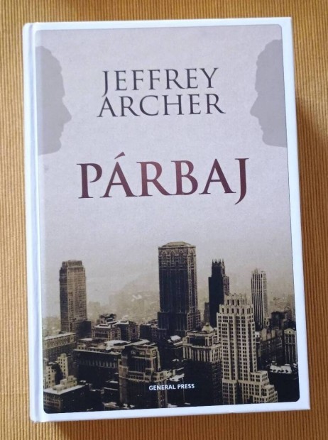 Jeffrey Archer: Prbaj 