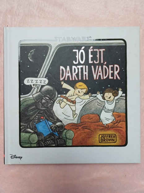 Jeffrey Brown: J jt Darth Vader - Star Wars