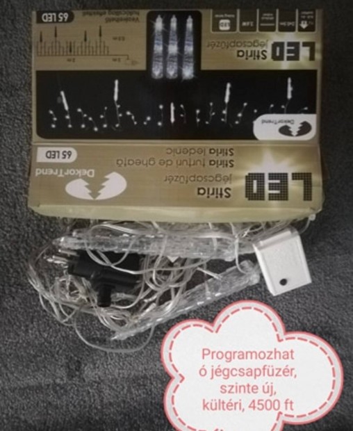 Jgcsap fnyfzr, programozhat