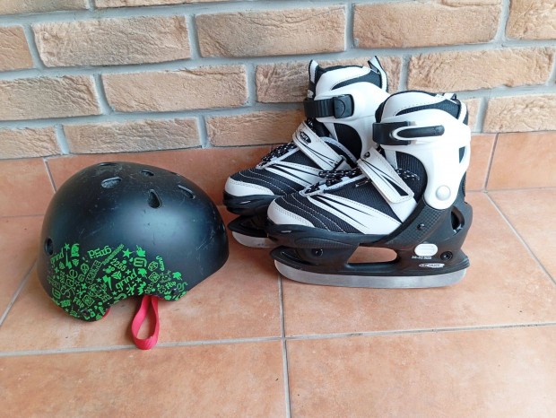 Jgkorcsolya Hyskate Eur 32 - 35 llthats,sisakkal