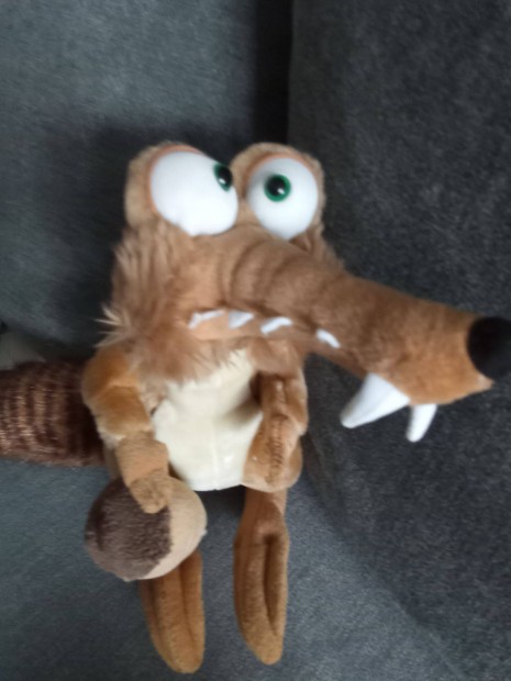 J�gkorszak pl�ss figura elad�