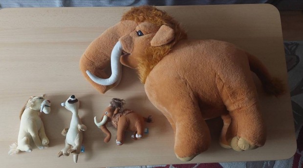 J�gkorszak pl�ss�k elad�k