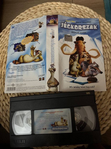 Jgkorszak vhs r