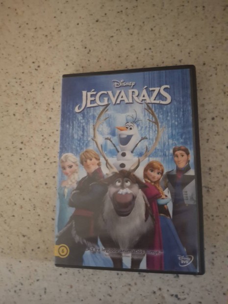 Jgvarzs DVD Mese