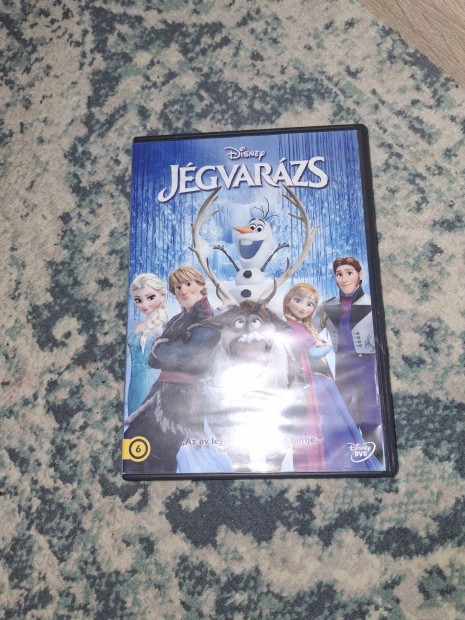 Jgvarzs DVD Mese