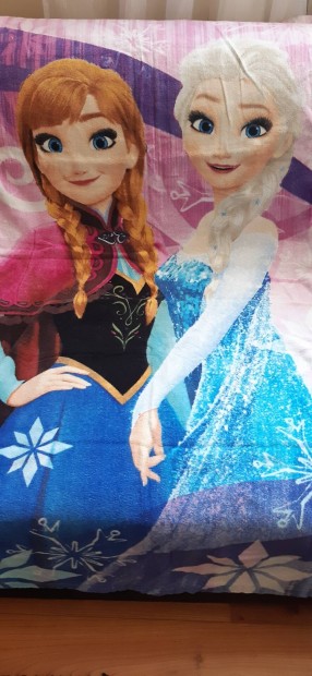 Jgvarzs Frozen strandtrlkz
