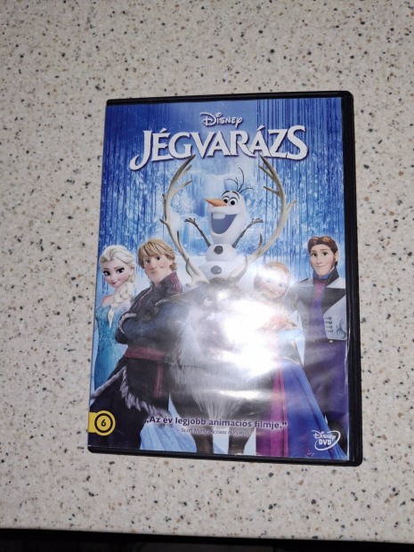 Jgvarzsvdvd Mese Frozen