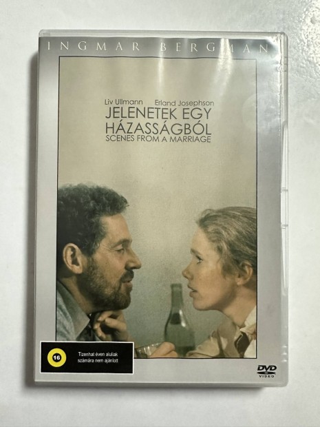 Jelenetek egy hzassgbl dvd