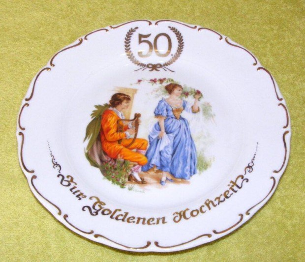 Jelenetes porceln falitnyr, dsztnyr