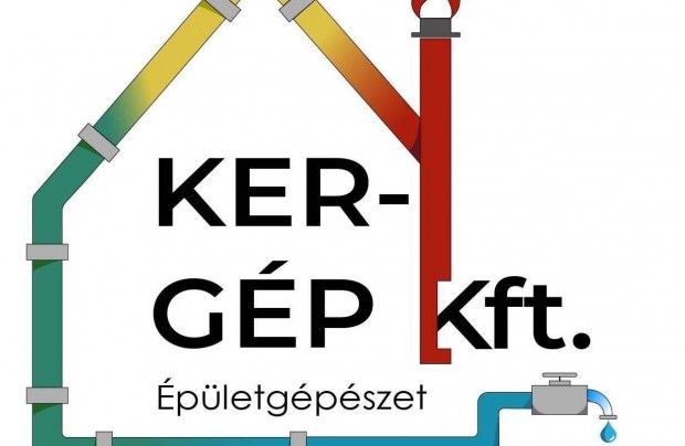 Jelentkezz dinamikusan fejlődő cégünkhöz víz-, gáz-, fűtésszerelőnek!