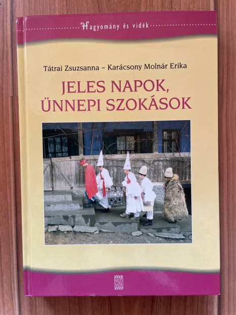 Jeles napok, nnepi szoksok 