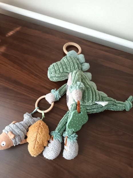 Jellycat Cordy Roy Dino