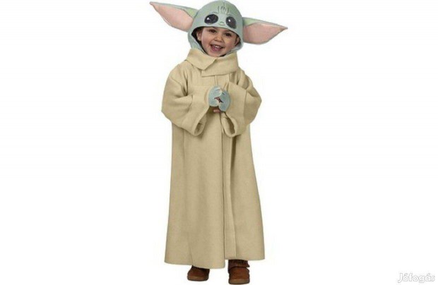 Jelmez Bbi Yoda