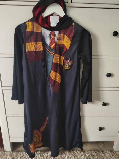 Jelmez vsr Hermione Harry Potter Jelmez (c313eladva