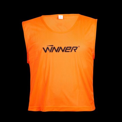 Jellmez Narancs - S - WINNER ORANGE