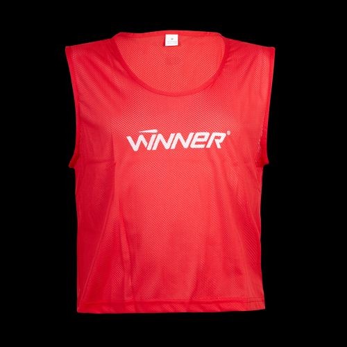 Jellmez Piros - S - WINNER RED