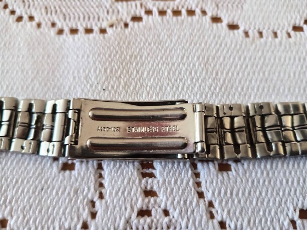 Jellt, eredeti Tissot raszj 