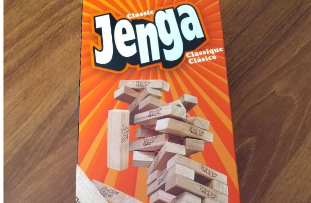 Jenga classic