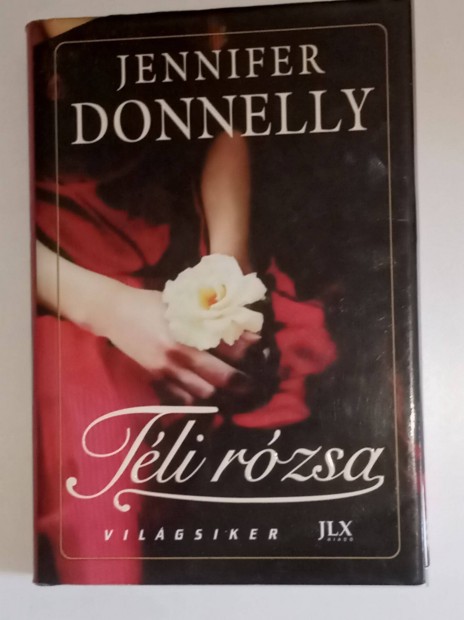 Jennifer Donnelly Tli rzsa