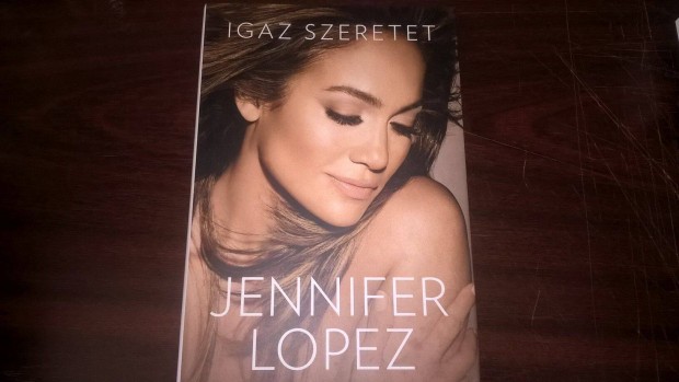 Jennifer Lopez - Igaz szeretet