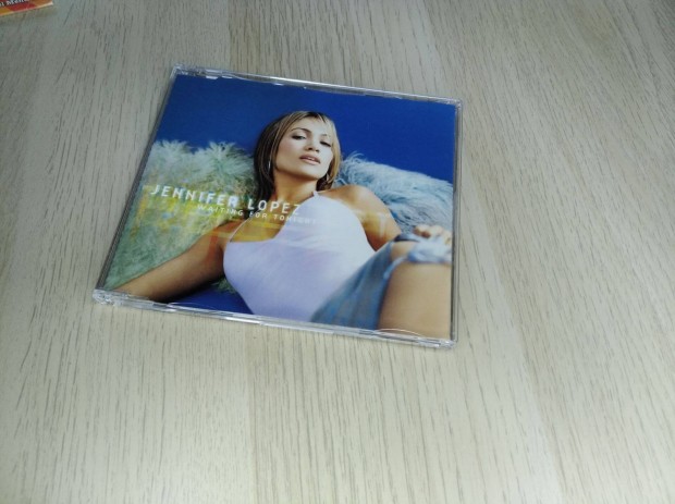 Jennifer Lopez - Waiting For Tonight / Maxi CD 1999