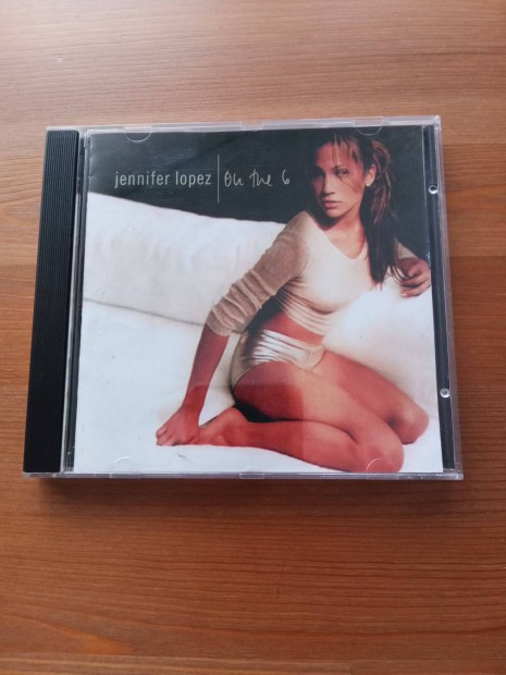 Jennifer Lopez cd orosz