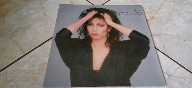 Jennifer Rush bakelit hanglemez