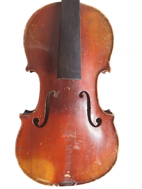 Jérôme Thibouville-Lamy 4/4 hegedű