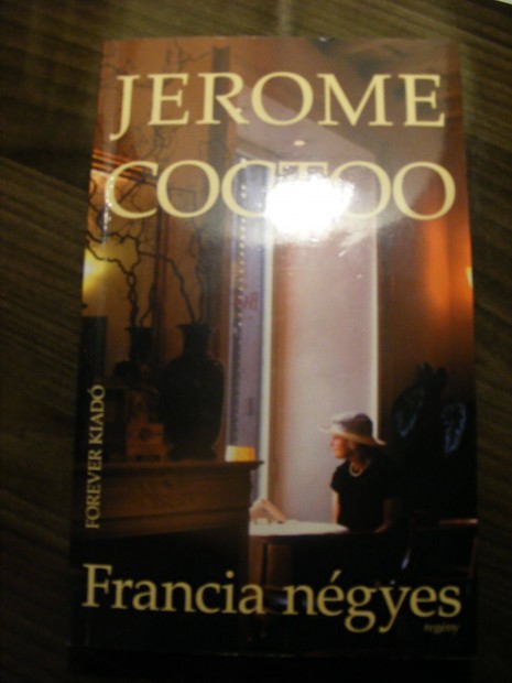Jerome Coctoo Francia ngyes