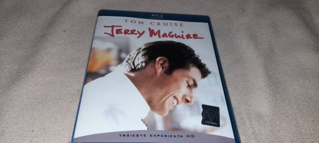 Jerry Maguire - A nagy htraarc Klfldi , Magyar Szinkronos Blu-ray 