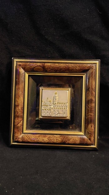 Jerusalem 925 sterling ezüst kép