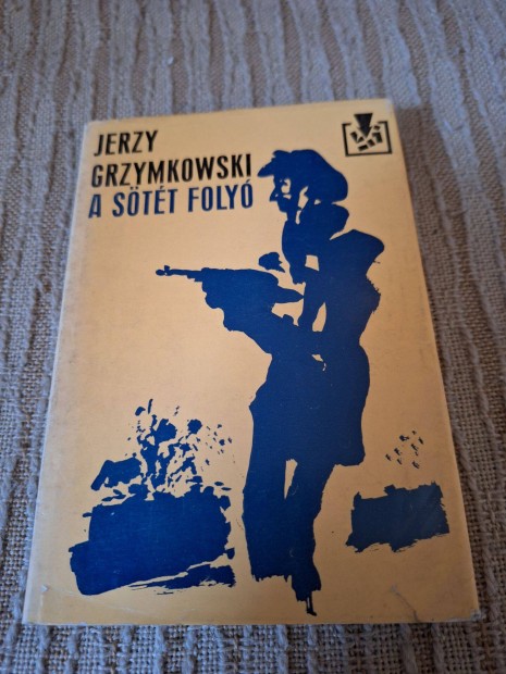 Jerzy Grzymkowski-A stt foly