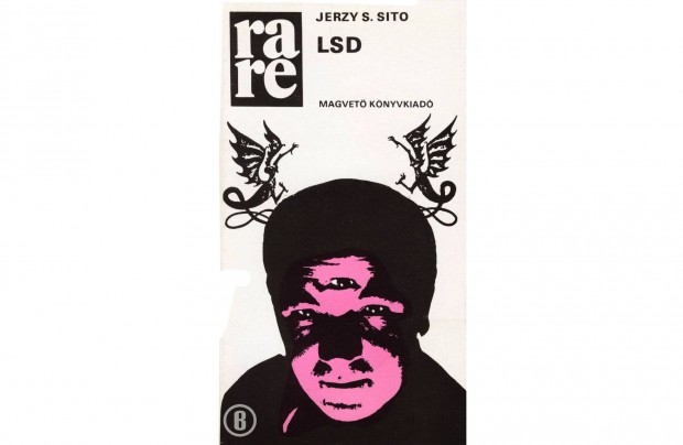 Jerzy S. Sito: LSD