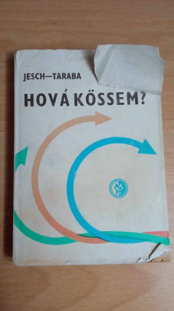 Jesch-Taraba Hov kssem? (Villamos kapcsolsok zsebknyve)