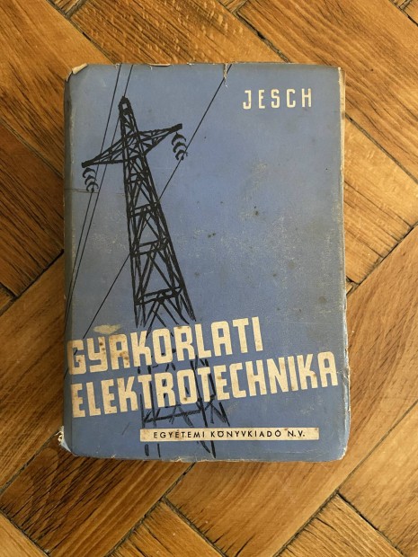 Jesch - Gyakorlati Elektronika