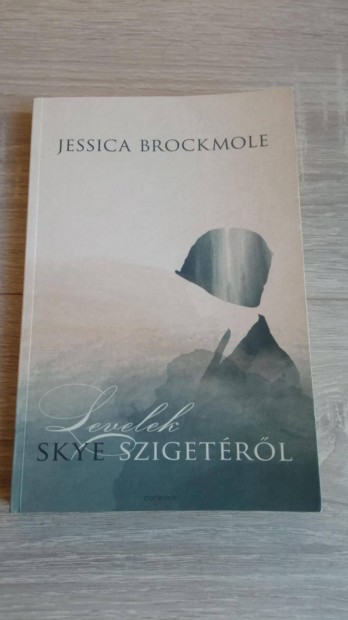 Jessica Brockmole Levelek Skye szigetrl c knyv 1000 Ft