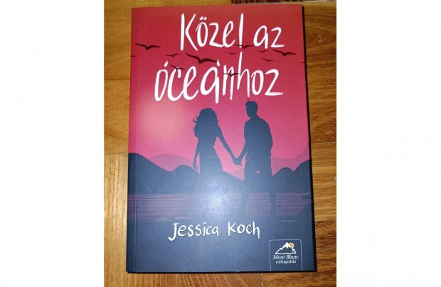 Jessica Koch Kzel az cenhoz j