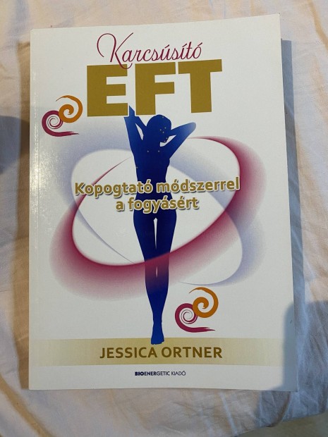 Jessica Ortner Karcsst EFT