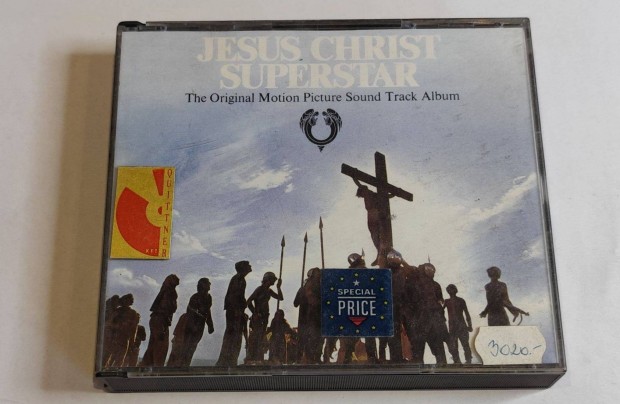 Jesus Christ Superstar ( The Original Motion Picture Sound