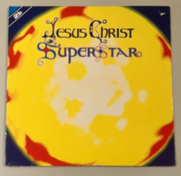 Jesus Christ Superstar (nmet)