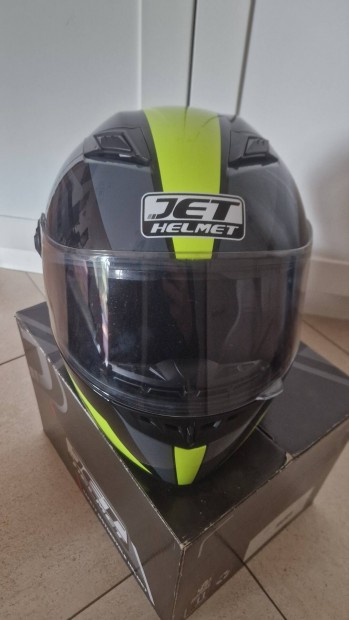 Jet Fighter buk�sisak elad�