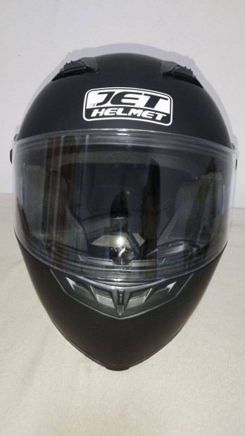 Jet Helmet Ecer22-05 S560 buksisak elad!